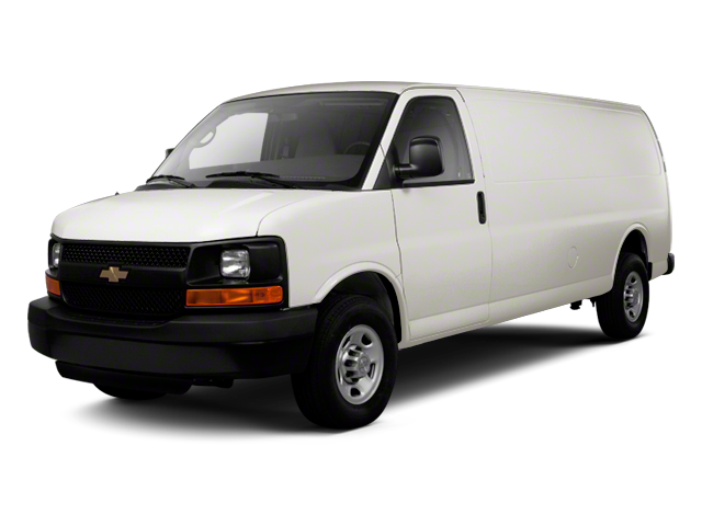 GMC Savana 1996